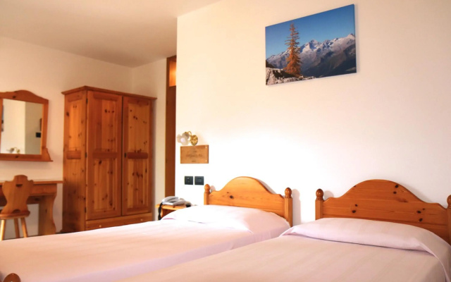 Hotel La Palù