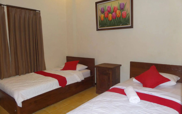 Jacatra Homestay