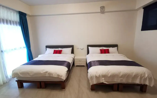 Hui Lan Lohas B&B