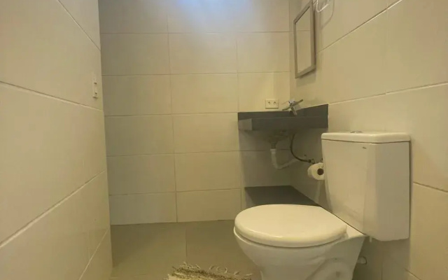 Refúgio do Kairós