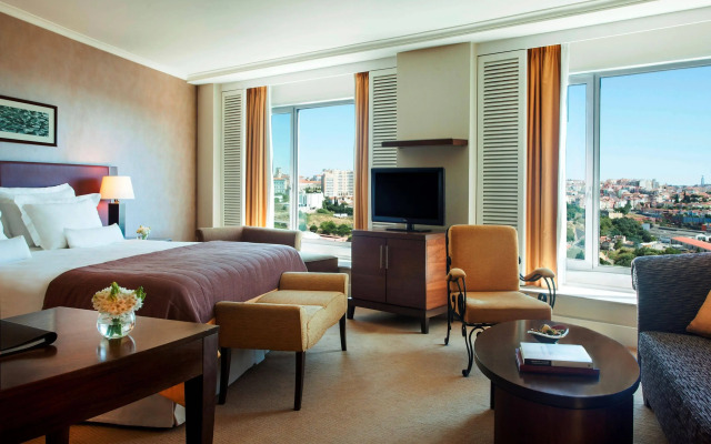 Corinthia Lisbon