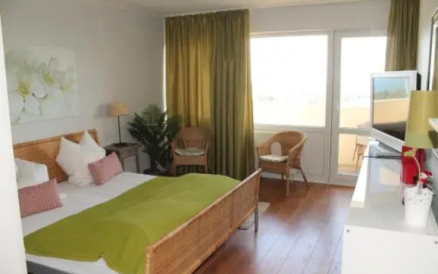 Ferienwohnung K1606 Fur 2-4 Personen Mit Ostseeblick