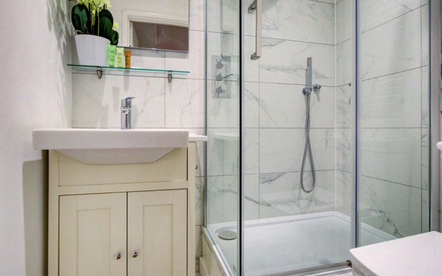 3-bedroom, 3-baths Apartment Super Posh Marylebone