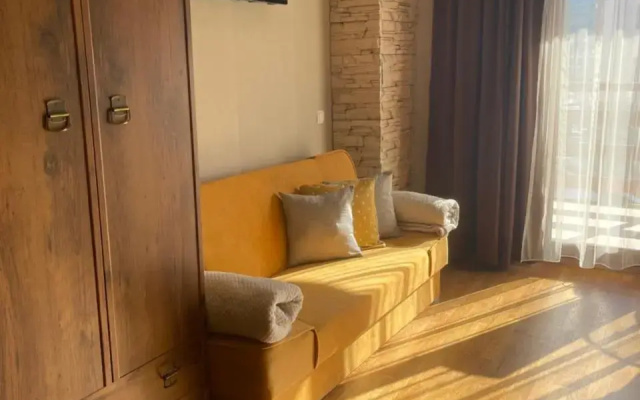 Bansko SPA Studio at Predela1