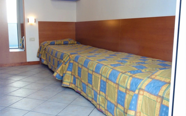 Residence Eurostar