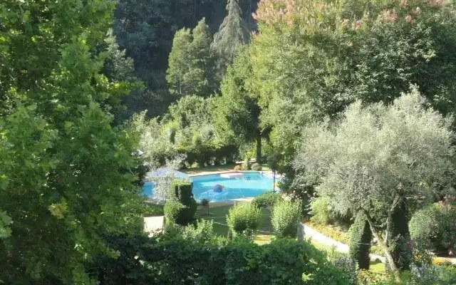 Villa In Amarante