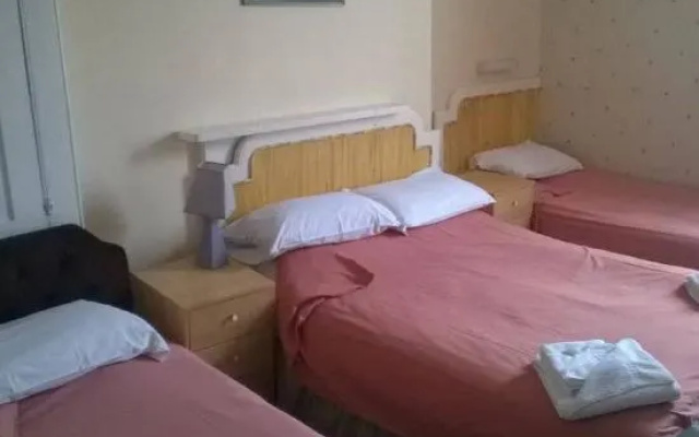 Windsor Hotel