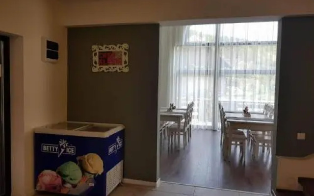 Casa Alesia