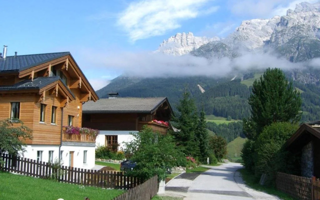 Appartement Asitz