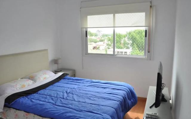 Hermoso departamento 5 ambientes