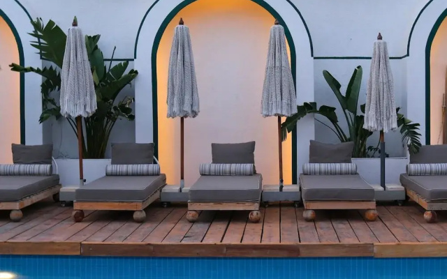 Casa Kawa