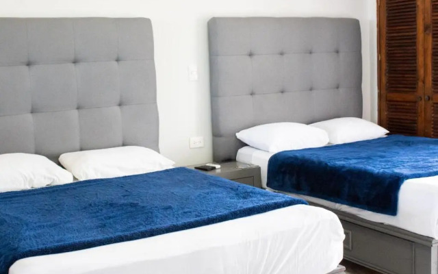 Hotel Pal Cozumel