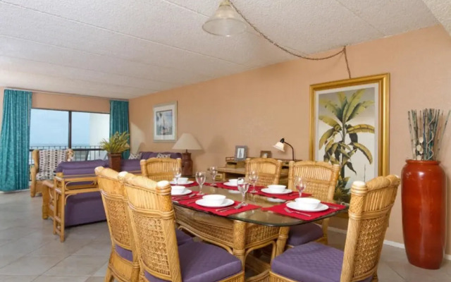 Saida IV Condominium 502