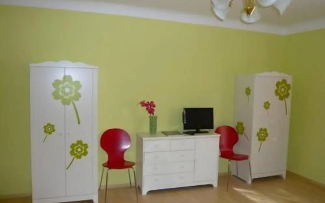 Boutique Apartments Wien
