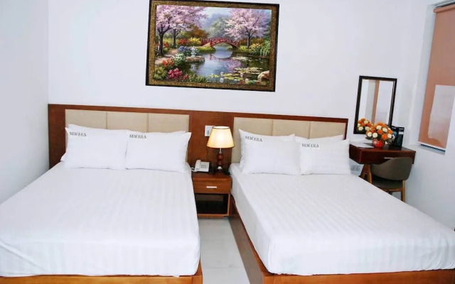 New Era Hotel & Apartments