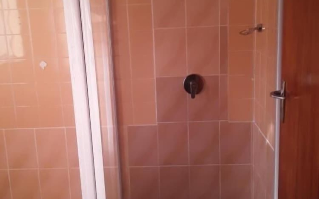 Kuyasa guesthouse