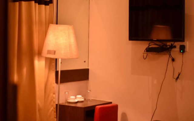 Rajnandini Hotel and Banquet