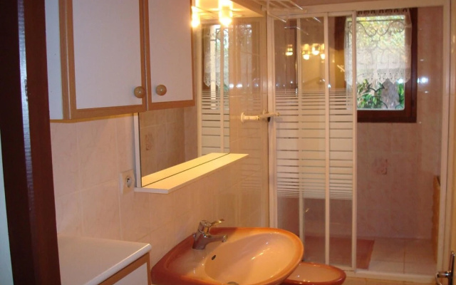 House With 3 Bedrooms in Agde, With Enclosed Garden
