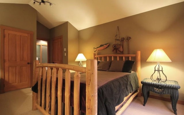 Signature Condos By Whistler Retreats