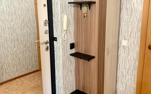 Апартаменты на улице Красные Казармы