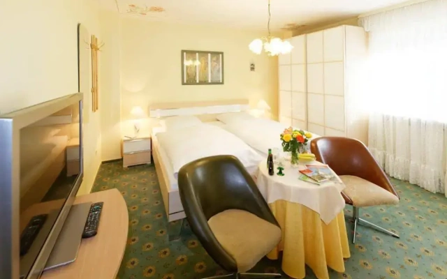 Hotel Garni Regina