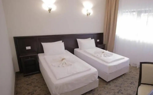 Rediu Hotel & Restaurant