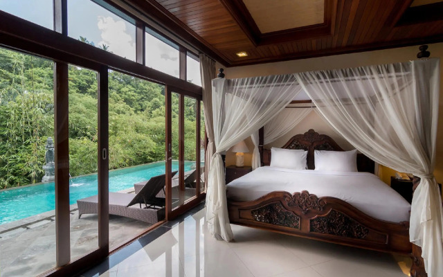 The Payogan Villa Resort & Spa Ubud
