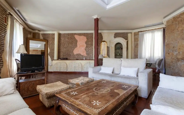 City Center Apartments Sevilla - Adriano