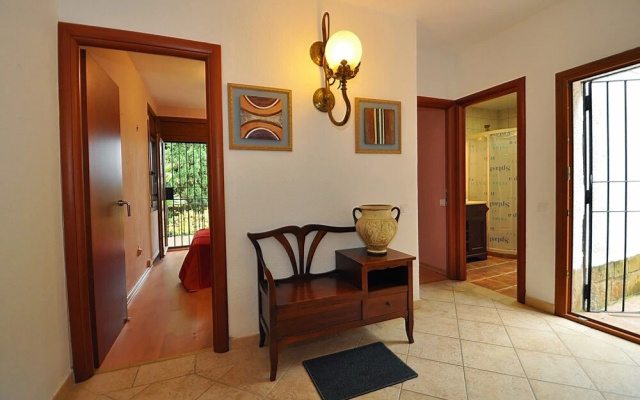 Villa Margarita