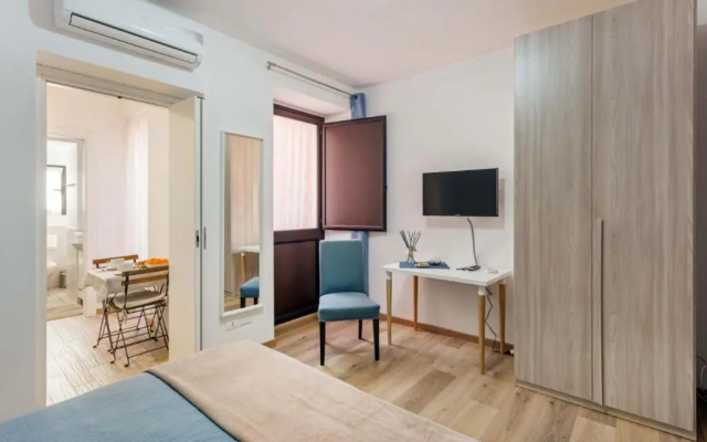 Centre Apartment Grotte Bianche 2