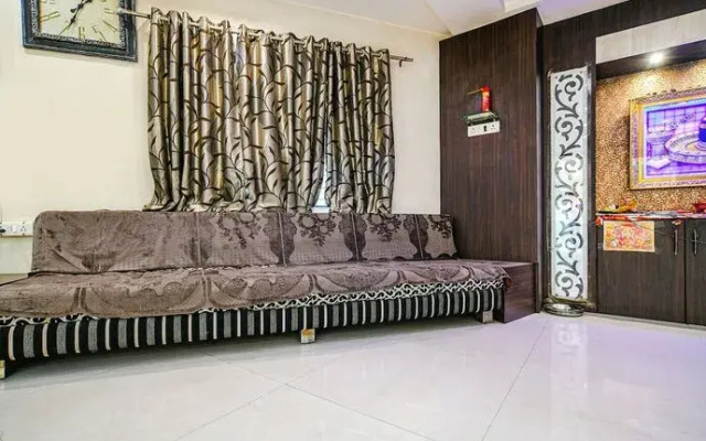Fabhotel Shivam Palace I
