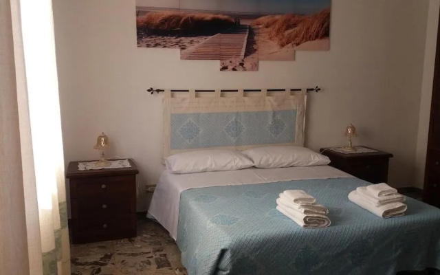 janas b&b
