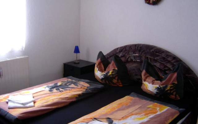 Pension Probstheida
