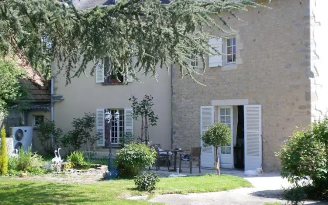La Musardiere