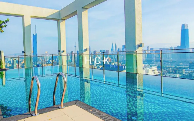 KL City View at Trion 2 by HCK