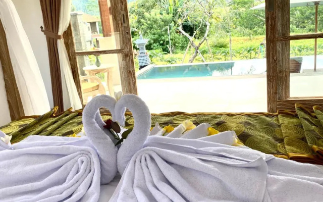 Alamdhari Villa Sidemen