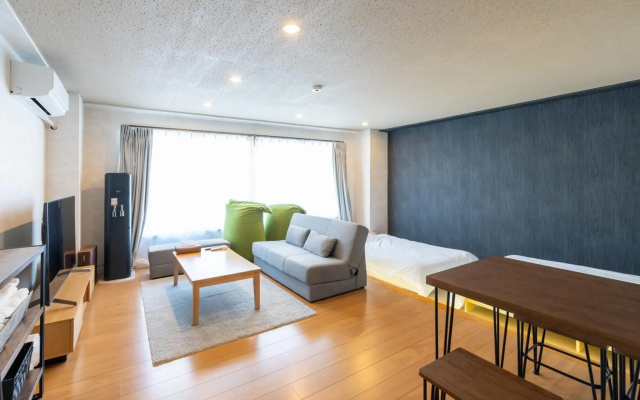 Apartment Goto アパートメント五島