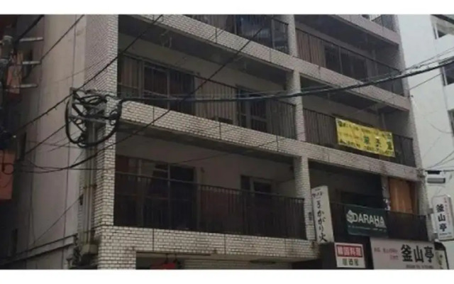 Saint Million Tenjin - Vacation STAY 93047