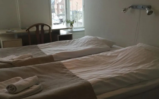 Hotel Vamdrup
