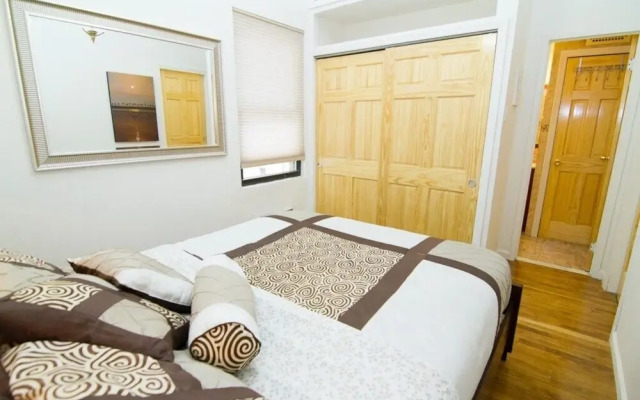 Lovely 1 BR on Gramercy