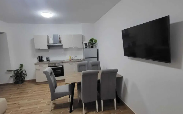 Apartman Fantasia Del Mar
