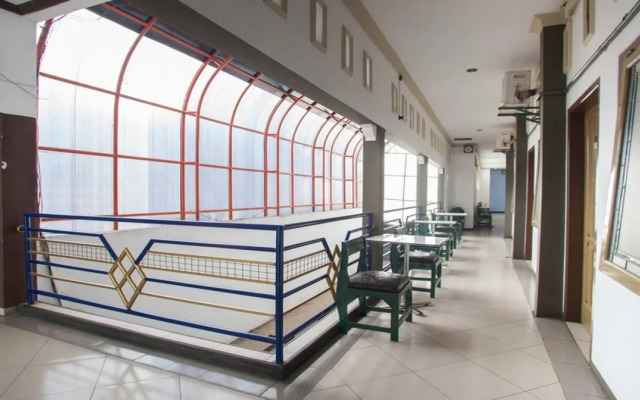Hotel Santana Syariah by Reddoorz