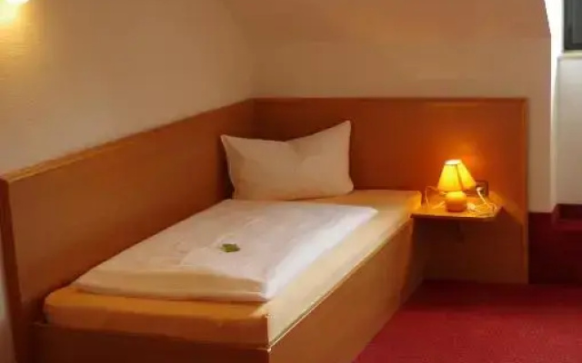 Hotel Zum Abschlepphof