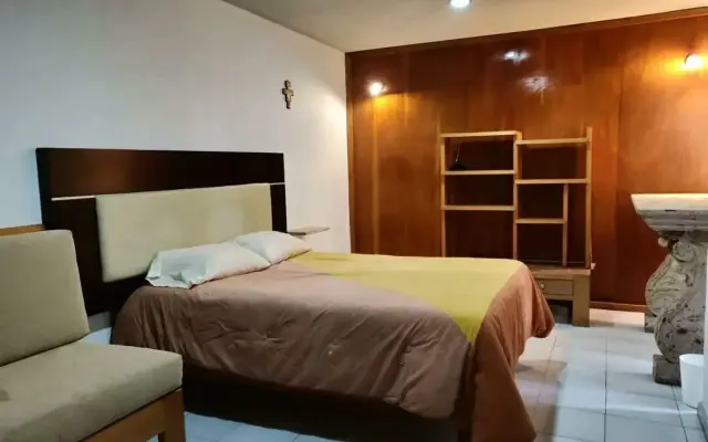 Casa Capi Co-Living