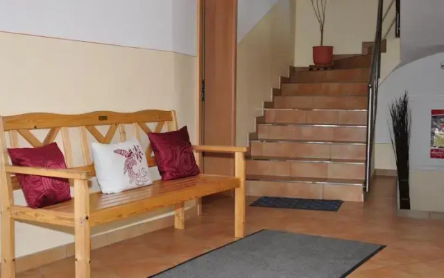 Pension Waldheim