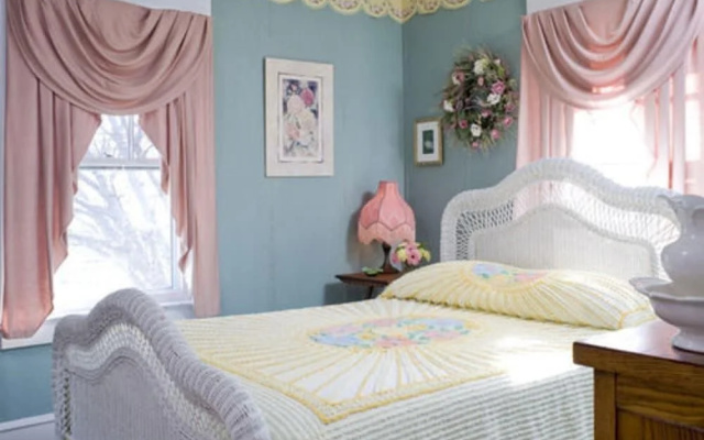 The Bayberry Inn