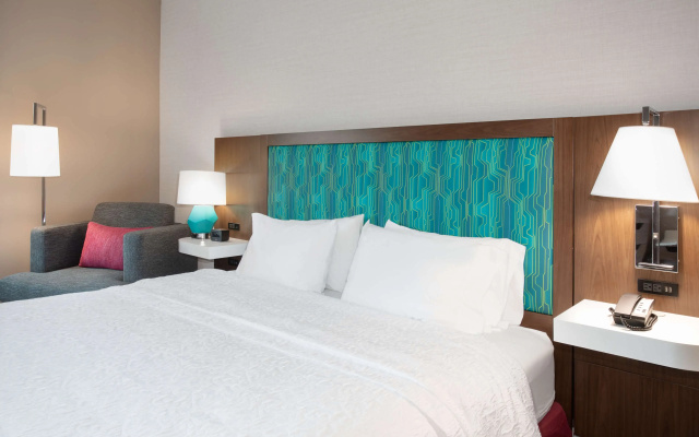 Hampton Inn & Suites Watsonville