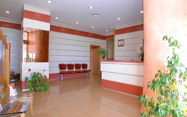 Hotel la Torre