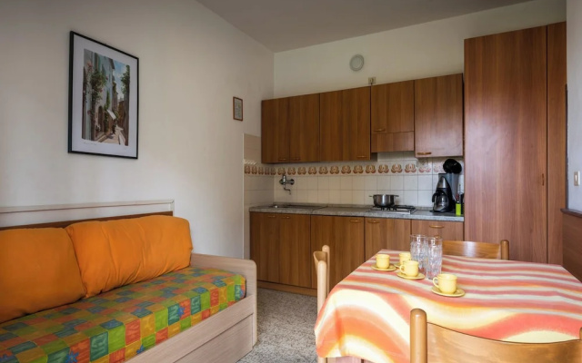 Cozy Apartment With Private Garden in Bibione
