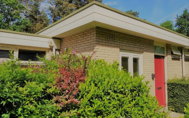 Bungalow Hartje Veluwe